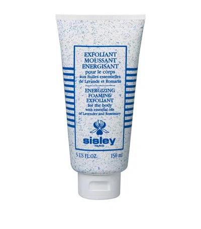 SISLEY PARIS ENERGIZING FOAMING EXFOLIANT