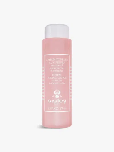 SISLEY PARIS FLORAL TONING LOTION