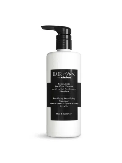 SISLEY PARIS FORTIFYING DENSIFYING SHAMPOO, SIZE 500ML
