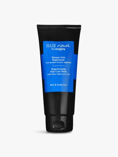 SISLEY PARIS HAIR RITUEL REGENERATING HAIR CARE MASK WITH FOUR BOTANICAL OILS, SIZE 200ML
