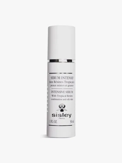 SISLEY PARIS INTENSIVE SERUM WITH TROPICAL RESINS