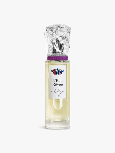 SISLEY PARIS L'EAU RÊVÉE DELIYA EAU DE TOILETTE, SIZE 50ML