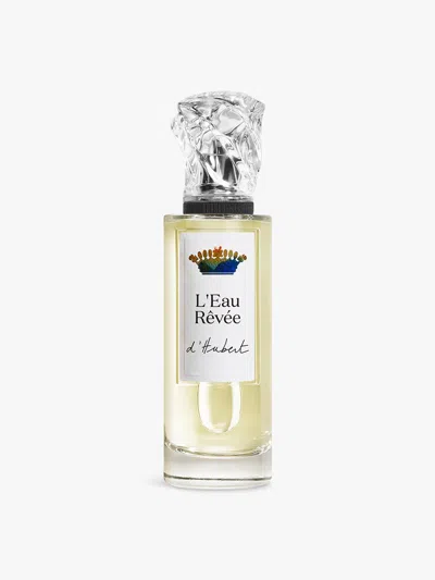 SISLEY PARIS L'EAU RÊVÉE D'HUBERT EAU DE TOILETTE, SIZE 100ML
