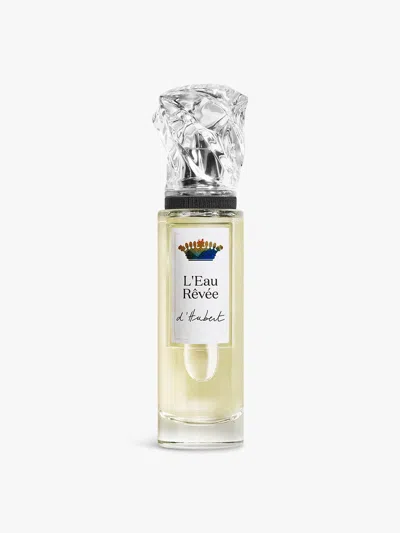 SISLEY PARIS L'EAU RÊVÉE D'HUBERT EAU DE TOILETTE, SIZE 50ML