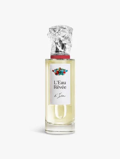 SISLEY PARIS L'EAU RÊVÉE D'ISA EAU DE TOILETTE, SIZE 100ML