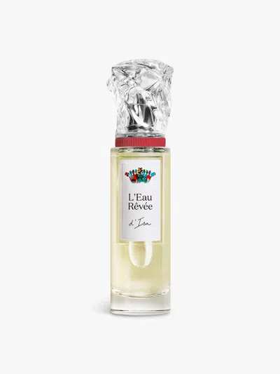 SISLEY PARIS L'EAU RÊVÉE D'ISA EAU DE TOILETTE, SIZE 50ML