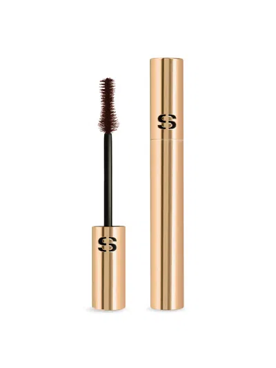 SISLEY PARIS MASCARA PHYTO-NOIR 2 DEEP BROWN