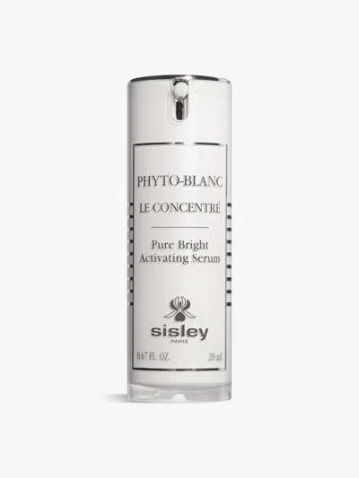 SISLEY PARIS PHYTO BLANC LE CONCENTRÉ