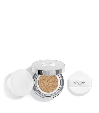 SISLEY PARIS PHYTO-BLANC LE CUSHION FOUNDATION SPF 50+