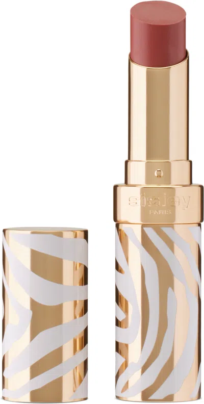 SISLEY PARIS PHYTO-ROUGE SHINE LIPSTICK – 11 SHEER BLOSSOM