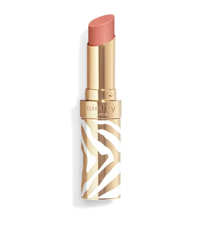 SISLEY PARIS PHYTO-ROUGE SHINE LIPSTICK