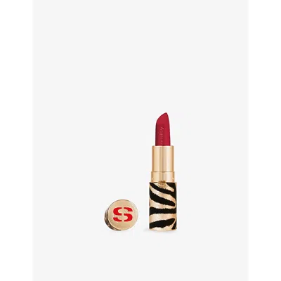 SISLEY PARIS ROUGE ROYAL PHYTO-ROUGE VELVET LIPSTICK 3.4G