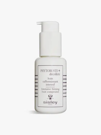 SISLEY PARIS PHYTOBUSTE AND DÉCOLLETÉ