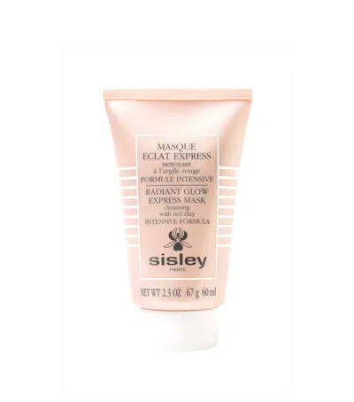 SISLEY PARIS RADIANT GLOW EXPRESS MASK