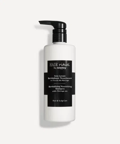 SISLEY PARIS SISLEY PARIS REVITALISING NOURISHING SHAMPOO 500ML