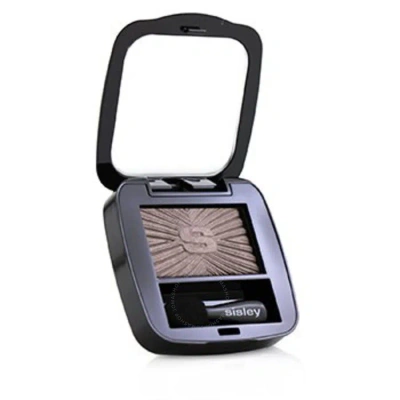 SISLEY PARIS SISLEY - LES PHYTO OMBRES LONG LASTING RADIANT EYESHADOW - # 15 MAT TAUPE  1.5G/0.05OZ