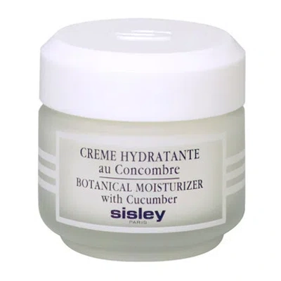 SISLEY PARIS SISLEY BOTANICAL MOISTURISER WITH CUCUMBER 50ML
