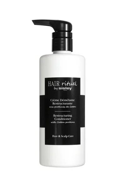 SISLEY PARIS SISLEY HAIR RITUEL SMOOTHING RESTRUCTURING CONDITIONER 500ML