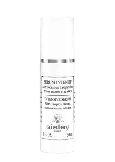 SISLEY PARIS SISLEY INTENSIVE SERUM WITH TROPICAL RESINS 30ML