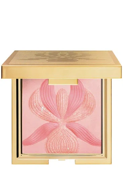 SISLEY PARIS SISLEY PALETTE ORCHIDÉE HIGHLIGHTER BLUSH