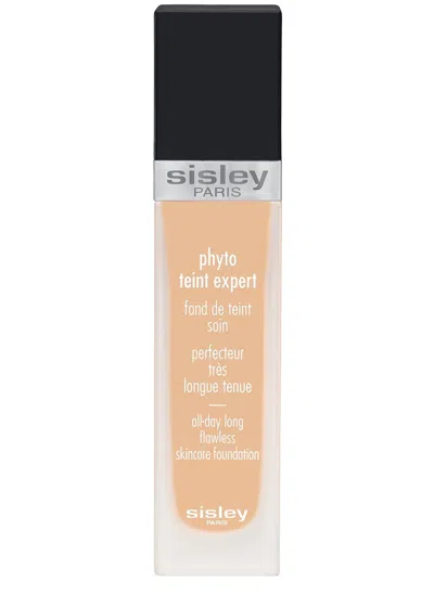 SISLEY PARIS SISLEY PHYTO TEINT EXPERT FOUNDATION 30ML