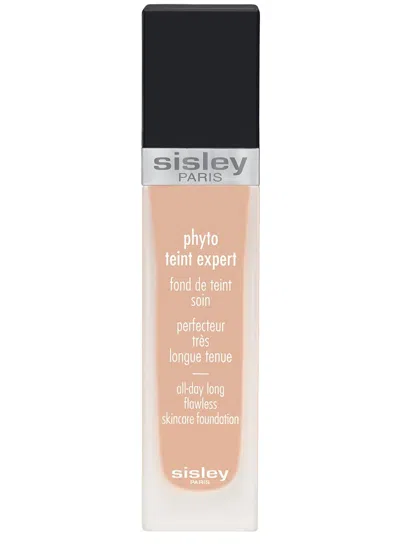 SISLEY PARIS SISLEY PHYTO TEINT EXPERT FOUNDATION 30ML
