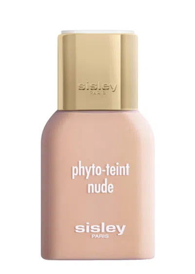SISLEY PARIS SISLEY PHYTO-TEINT NUDE 30ML
