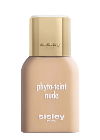 SISLEY PARIS SISLEY PHYTO-TEINT NUDE 30ML