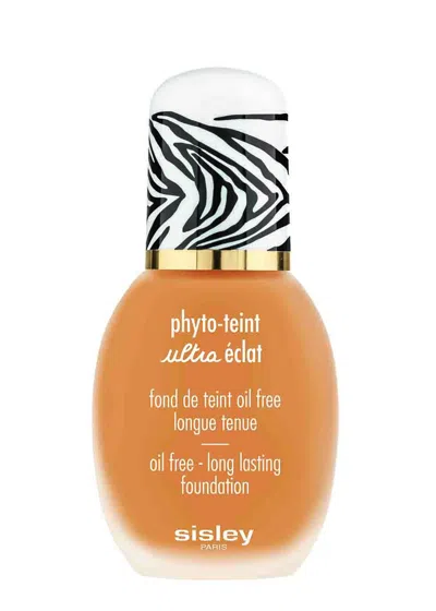 SISLEY PARIS SISLEY PHYTO-TEINT ULTRA ECLAT RADIANCE BOOSTING FOUNDATION