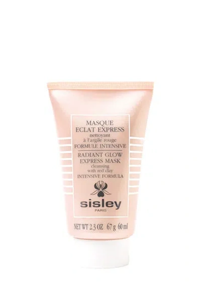 SISLEY PARIS SISLEY RADIANT GLOW EXPRESS MASK WITH RED CLAY 60ML