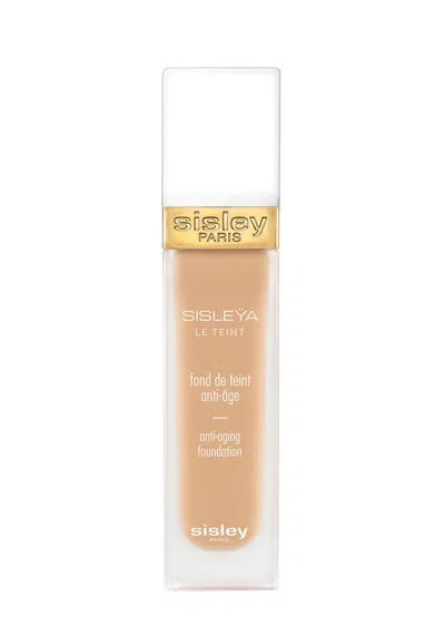 SISLEY PARIS SISLEY SISLEŸA LE TEINT FOUNDATION 30ML