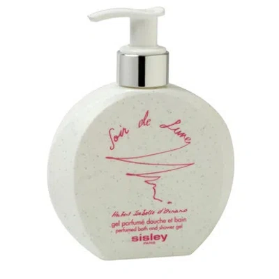 SISLEY PARIS SISLEY SOIR DE LUNE PERFUMED BATH AND SHOWER GEL 200ML