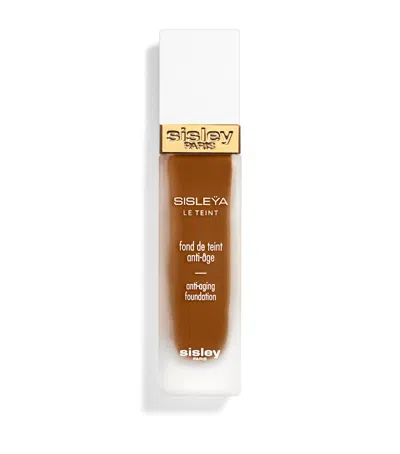 SISLEY PARIS SISLEŸA LE TEINT ANTI-AGING FOUNDATION