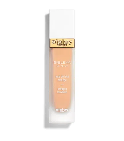 SISLEY PARIS SISLEŸA LE TEINT ANTI-AGING FOUNDATION