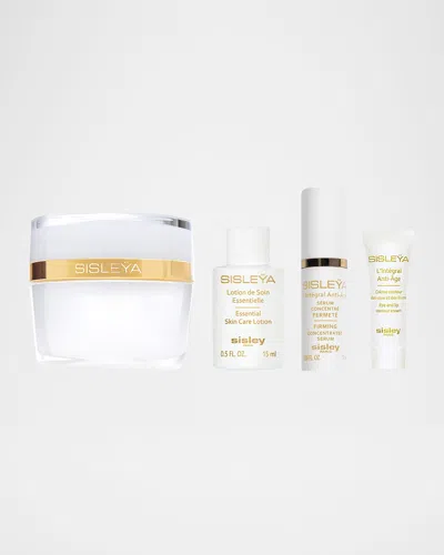 SISLEY PARIS SISLEYA L'INTEGRAL ANTI-AGE DISCOVERY PROGRAM