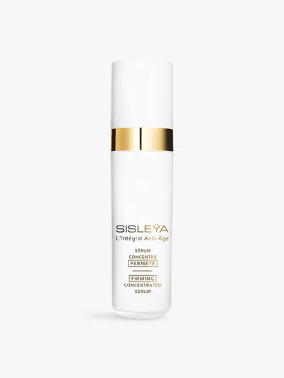 SISLEY PARIS SISLEŸA LINTÉGRAL ANTI-ÂGE FIRMING CONCENTRATED SERUM