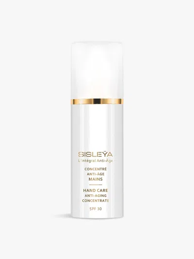 SISLEY PARIS SISLEŸA LINTÉGRAL ANTI-ÂGE HAND CARE ANTI-AGING CREAM