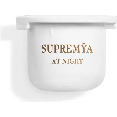 SISLEY PARIS SISLEY PARIS SUPREMŸA AT NIGHT THE SUPREME ANTI-AGING REFILLABLE EYE CREAM