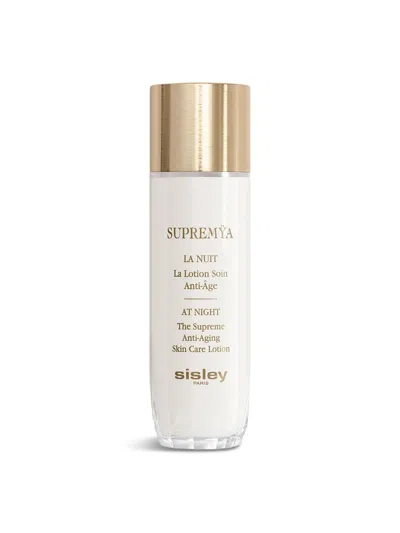 SISLEY PARIS SUPREMYA LOTION, SIZE 140ML