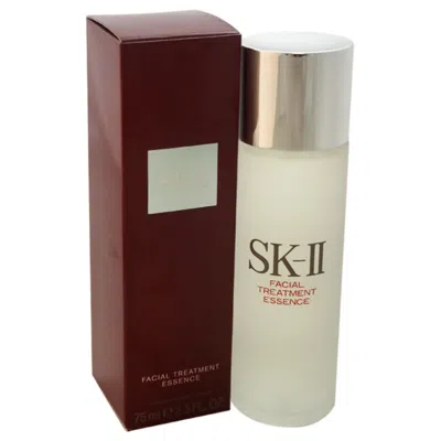 SK-II FACIAL TREATMENT ESSENCE BY SK-II FOR UNISEX - 2.5 OZ TREATMENT