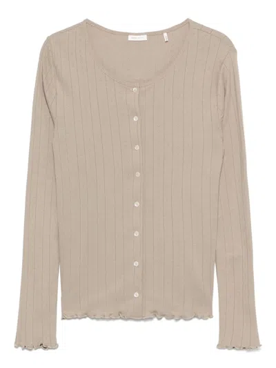 SKALL STUDIO EDIE CARDIGAN