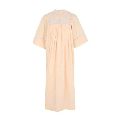 SKALL STUDIO MAGNOLIA LONG DRESS