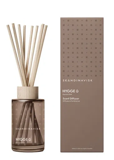 SKANDINAVISK SKANDINAVISK HYGGE SCENT DIFFUSER 100ML