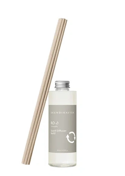 SKANDINAVISK SKANDINAVISK RO DIFFUSER REFILLS 200ML