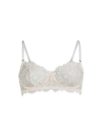 SKARLETT BLUE WOMENS ENTICE BALCONNETTE BRA