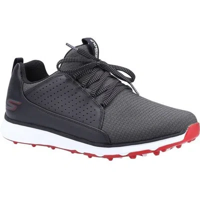 SKECHERS SKECHERS - HERREN SNEAKER "GO GOLF MOJO ELITE", LEDER (FS7842)