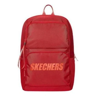 SKECHERS Skechers Backpack 'Red'
