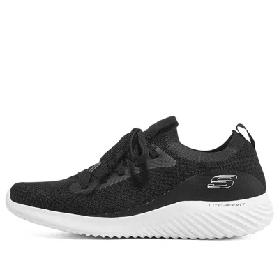SKECHERS Skechers Bounder 'Black White'