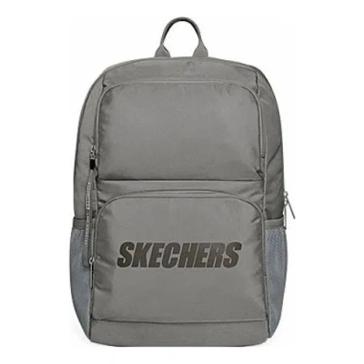 SKECHERS Skechers Collection Backpack 'Dark Grey'