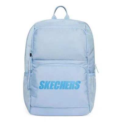 SKECHERS Skechers Collection Backpack 'Light Blue'